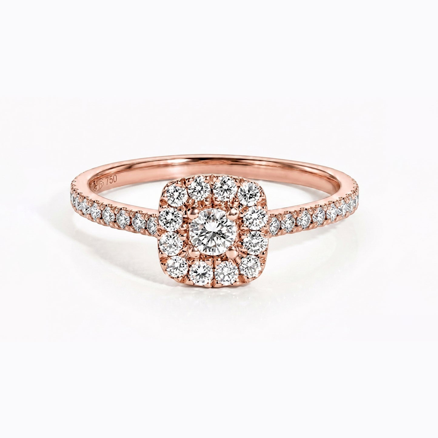 Solitaire Satin