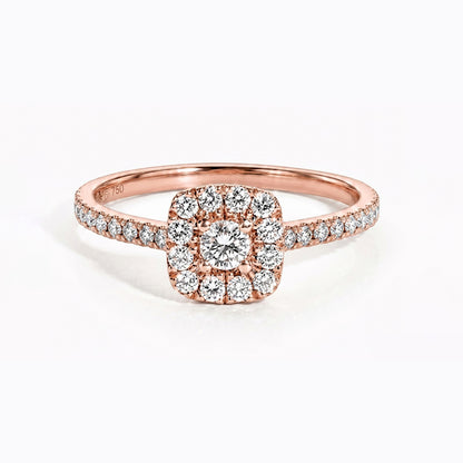 Solitaire Satin
