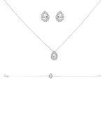 Parure Eliana
