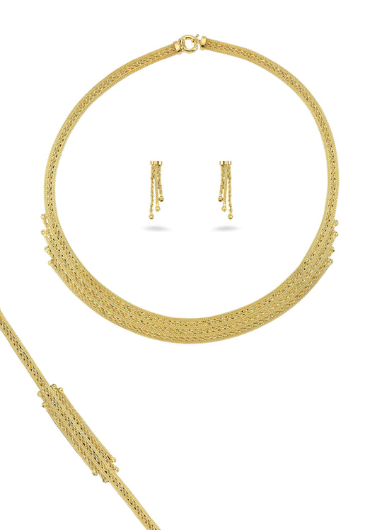 Parure Swann