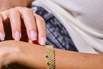 Parure Perla