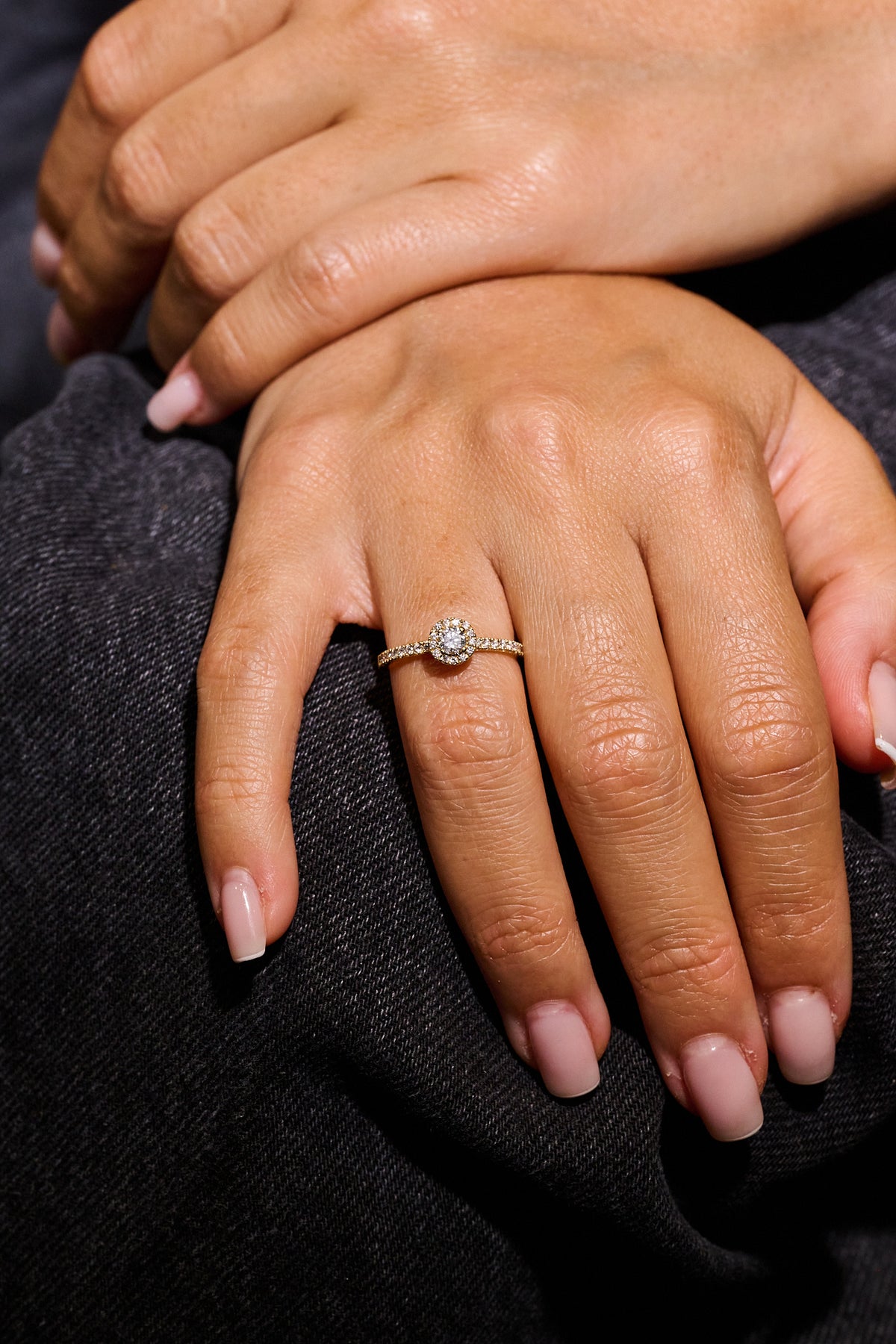 Solitaire Barocco