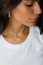 Parure Emma