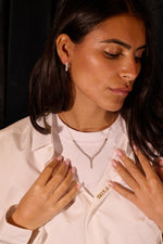 Parure Marina