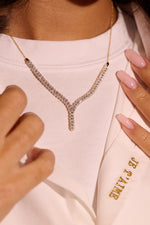 Parure Marina