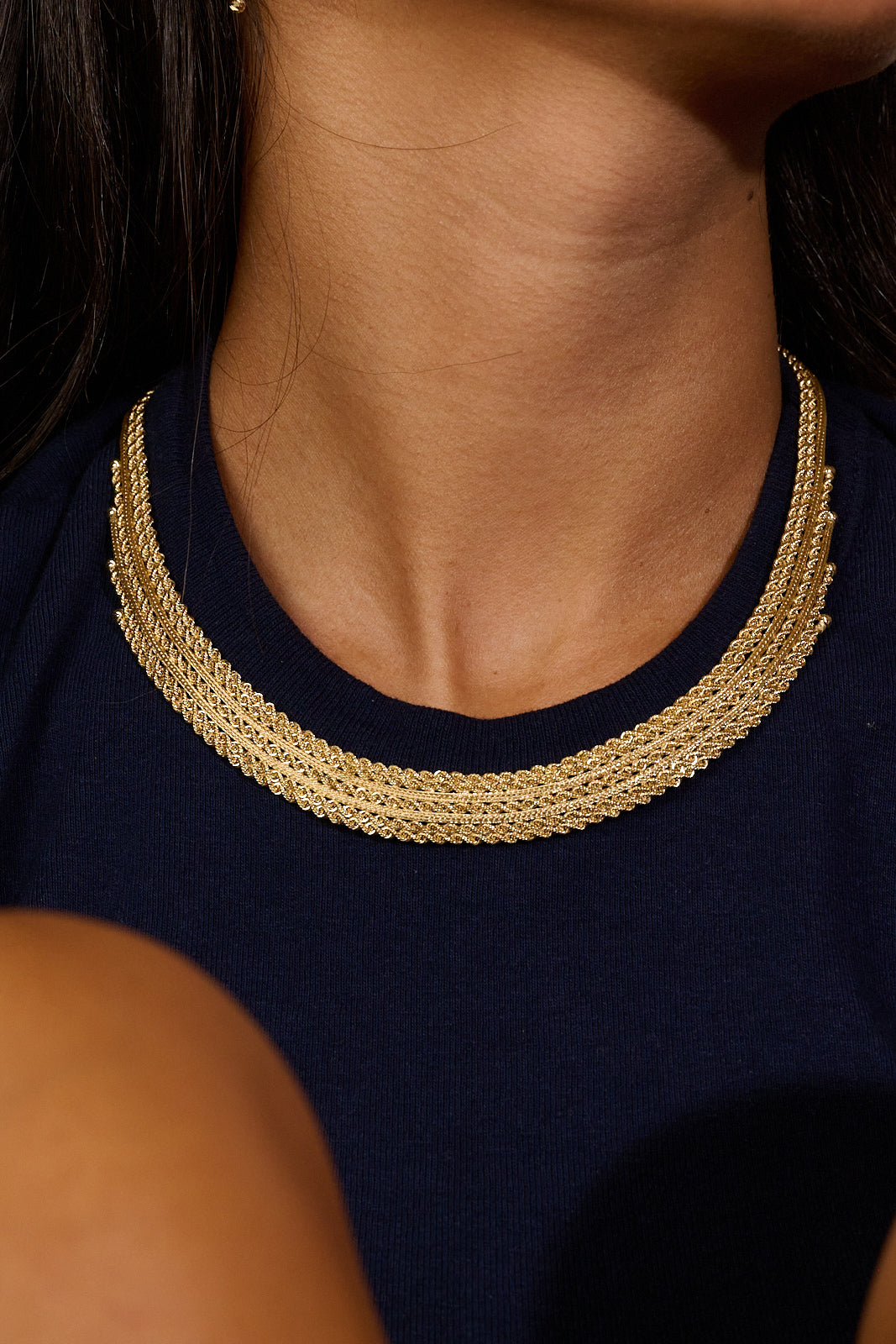 Parure Andrea