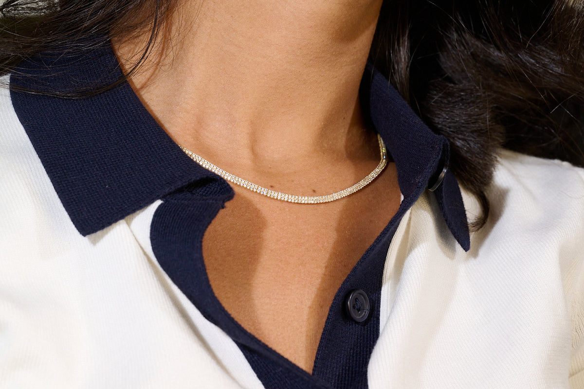 Parure Vera