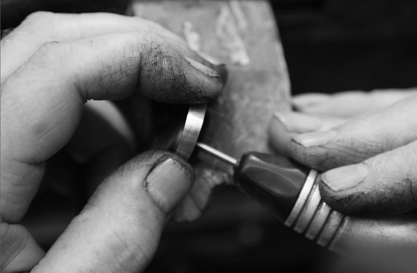 Notre savoir-faire — Atelier Maison Isor