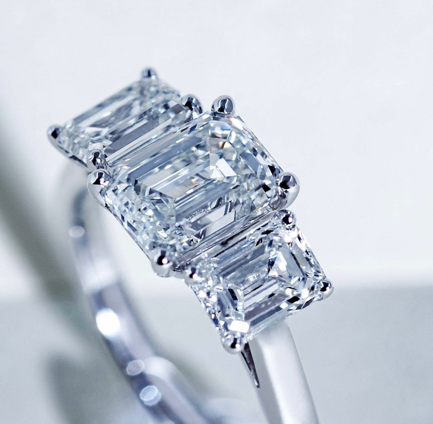 Maison Isor : L'atelier