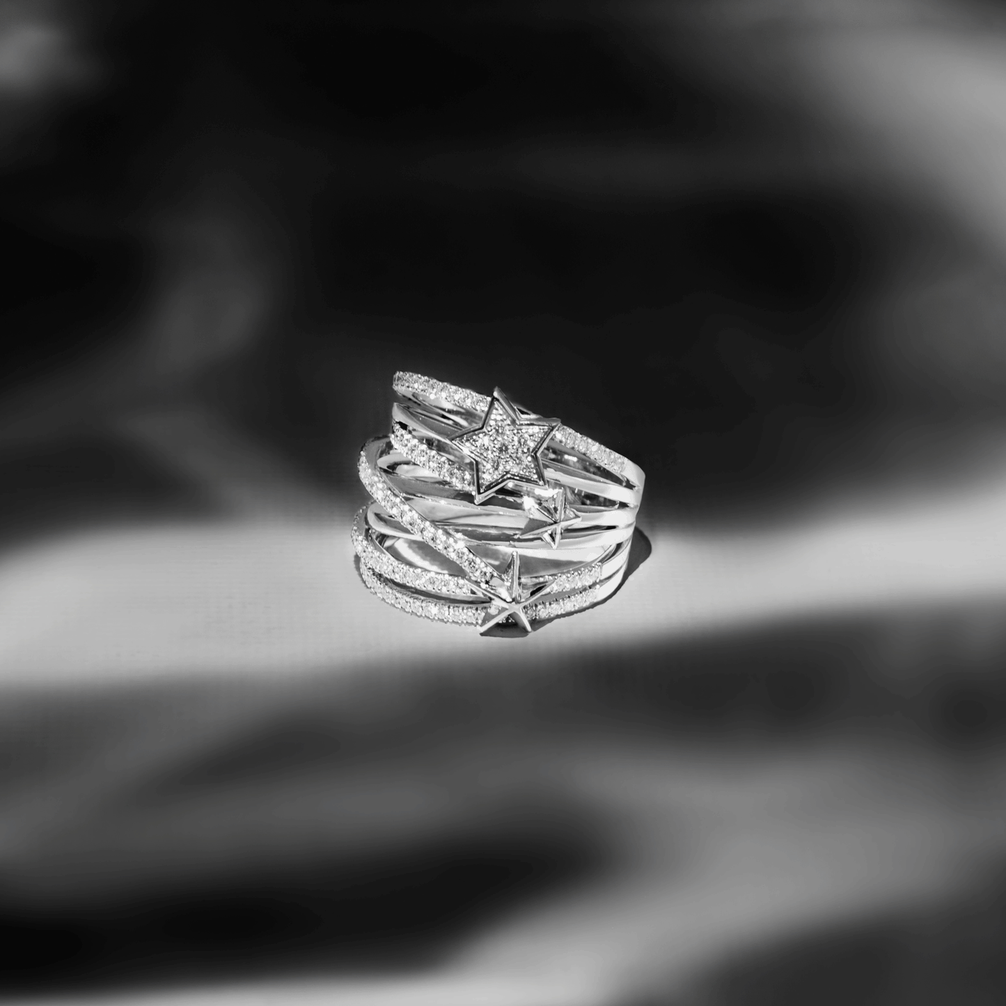 Maison Isor : L'atelier