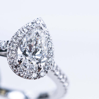 Maison Isor : L'atelier