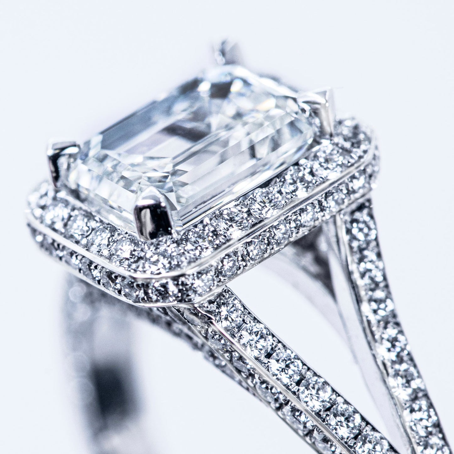 Maison Isor : L'atelier