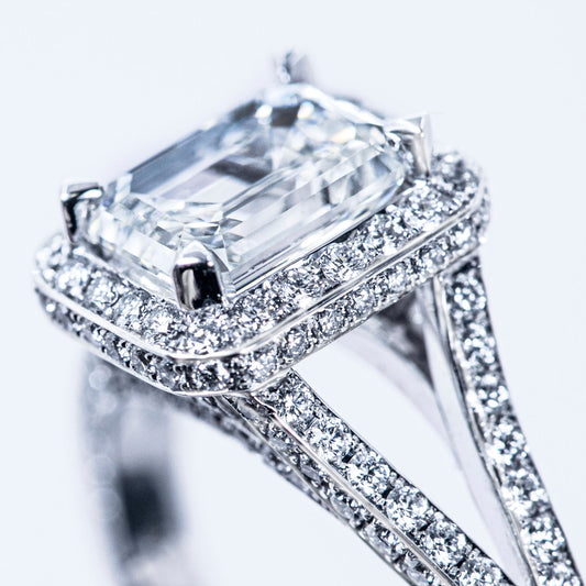 Maison Isor : L'atelier