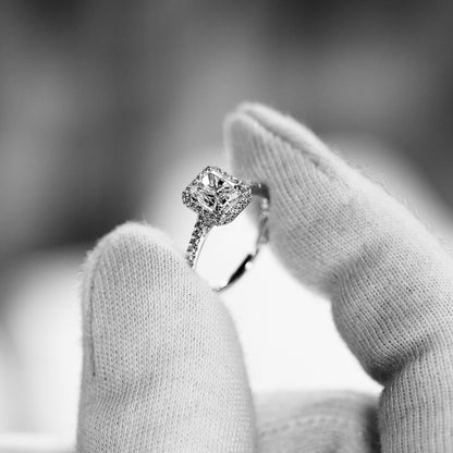 Maison Isor : L'atelier