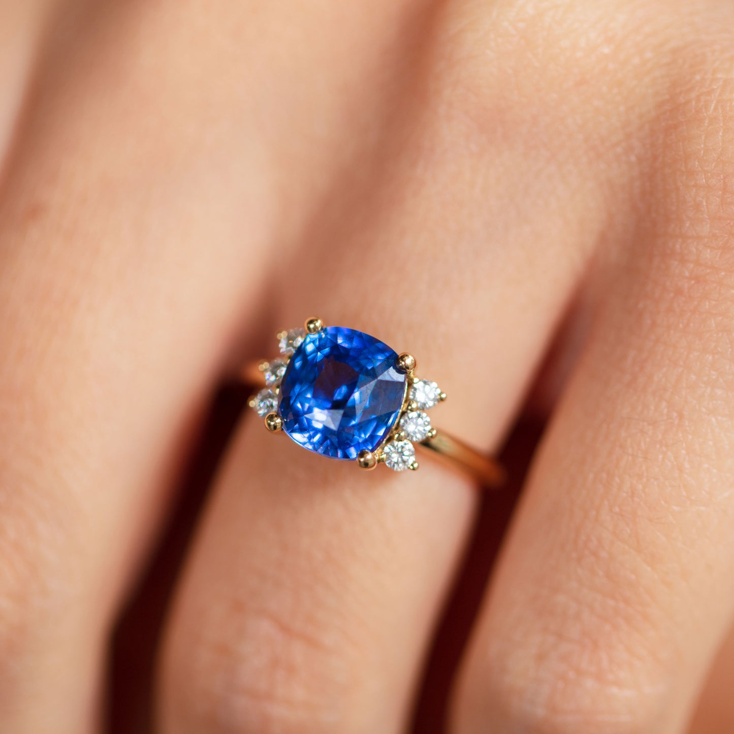 Maison Isor : L'atelier