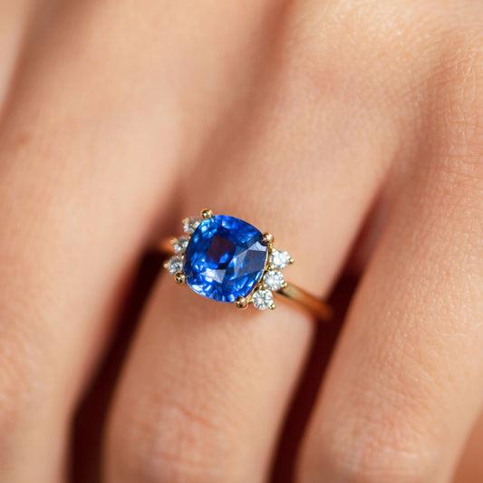 Maison Isor : L'atelier