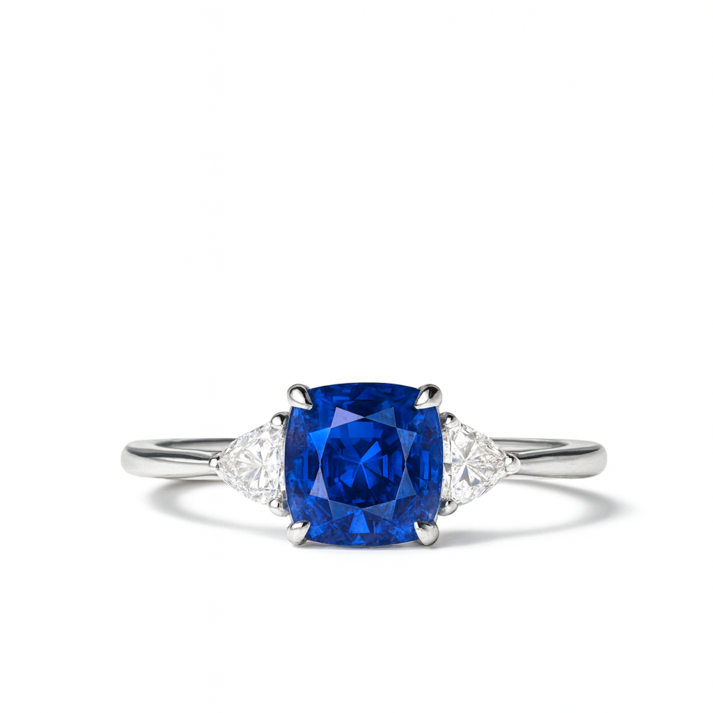 Bague Surdiva en or 18 carats - Maison Isor