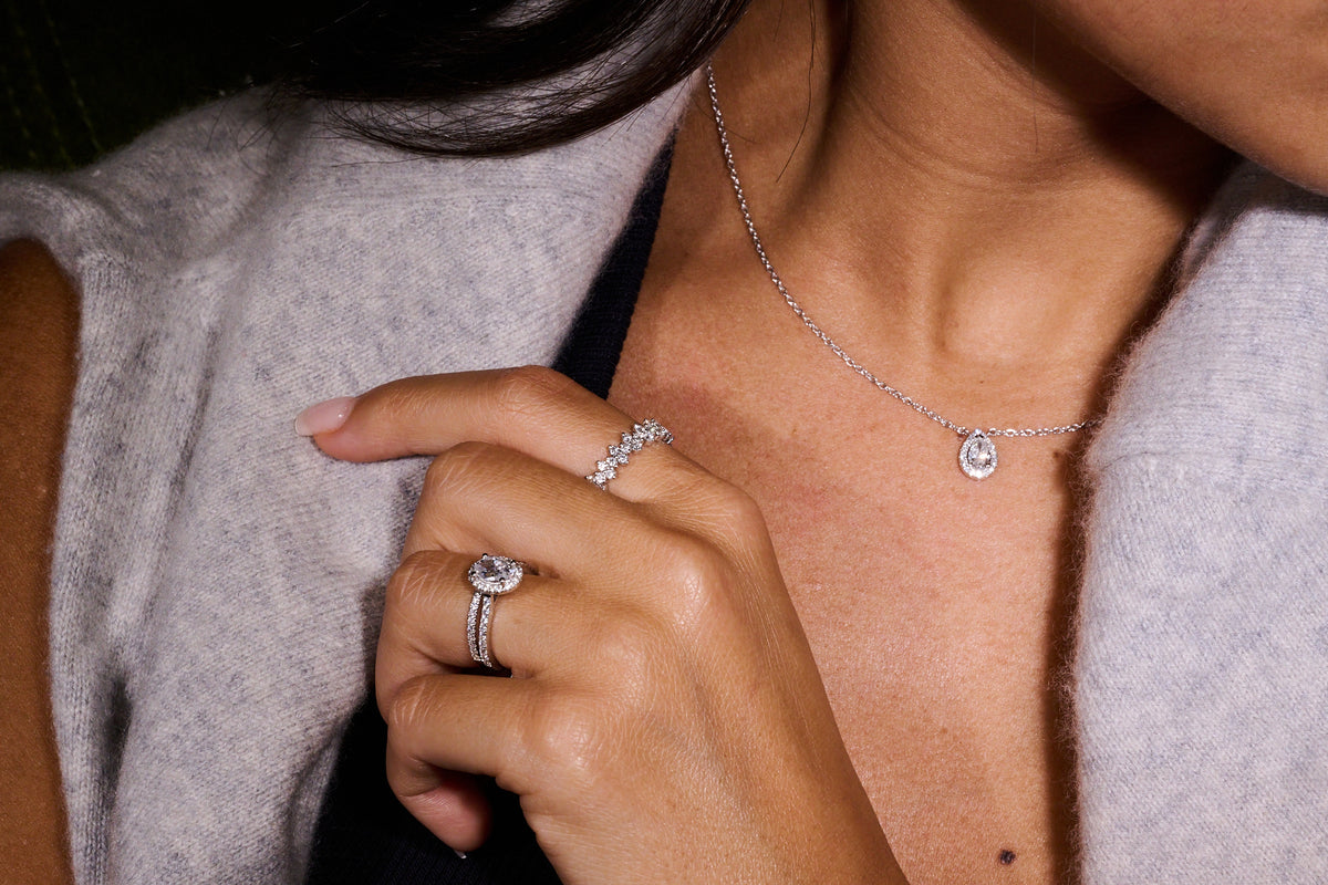 Le diamant