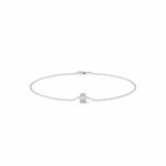 Bracelet Angel en or 18 carats - Maison Isor