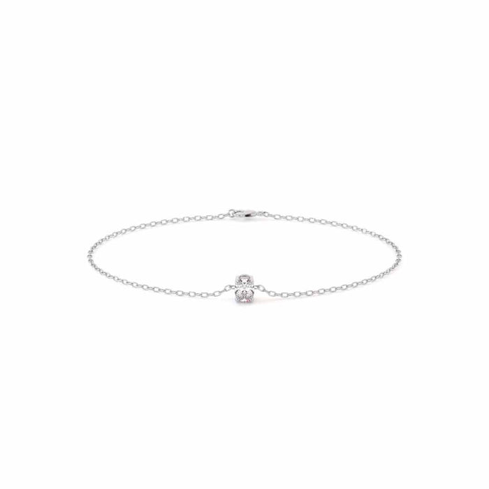 Bracelet Angel en or 18 carats - Maison Isor