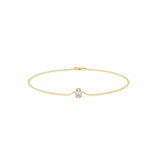 Bracelet Angel - Or Jaune