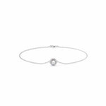 Bracelet Vela en or 18 carats - Maison Isor