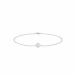 Bracelet Area en or 18 carats - Maison Isor