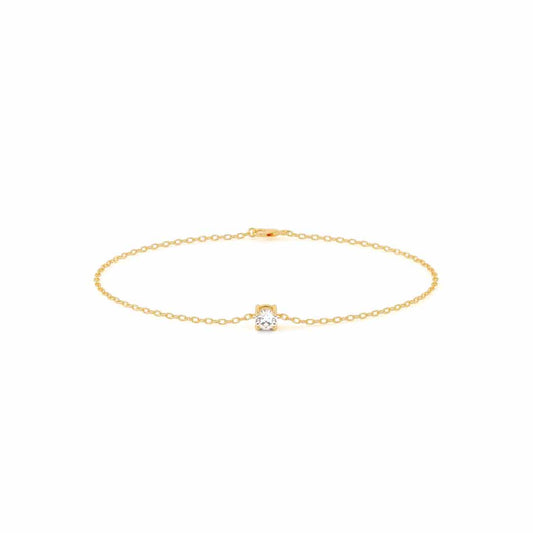 Bracelet Area - Or Jaune