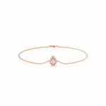 Bracelet Mahogany