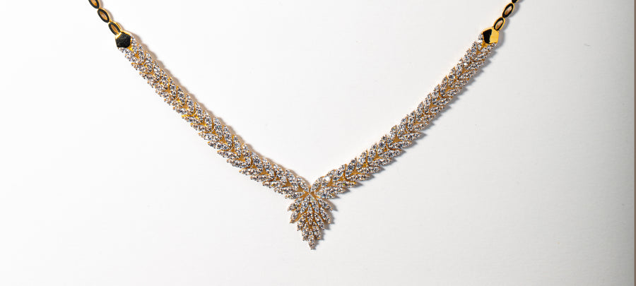 Parure Promesse - Or Jaune