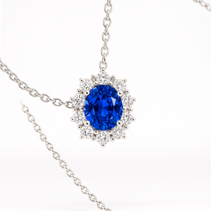 Blue Melody