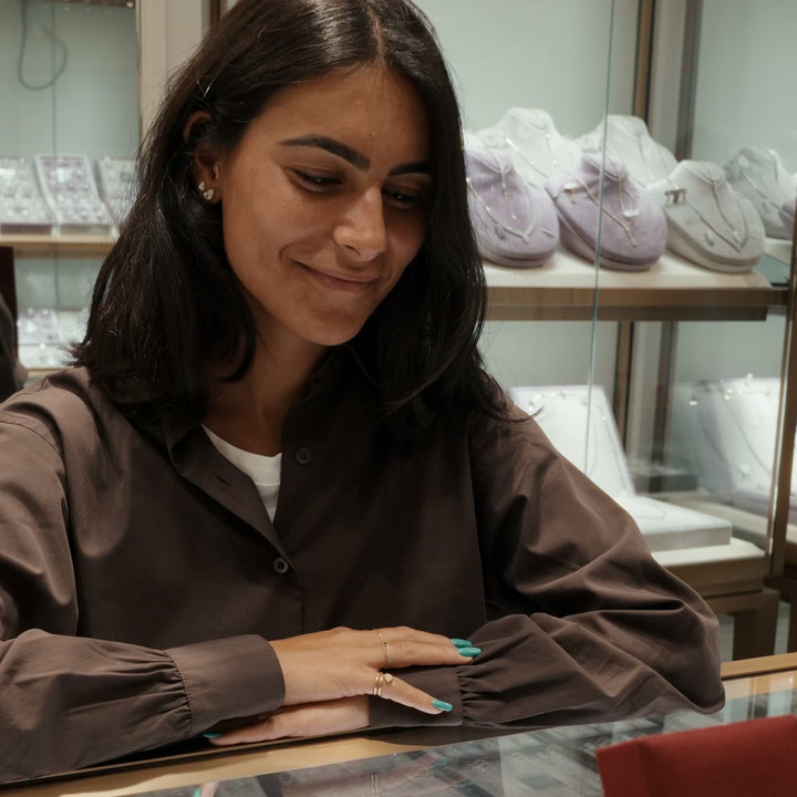 Espace de conseil en boutique Maison Isor