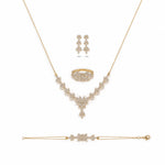 Parure Claudia