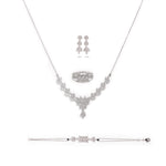 Parure Claudia
