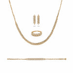 Parure Danica