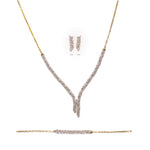 Parure Éclat