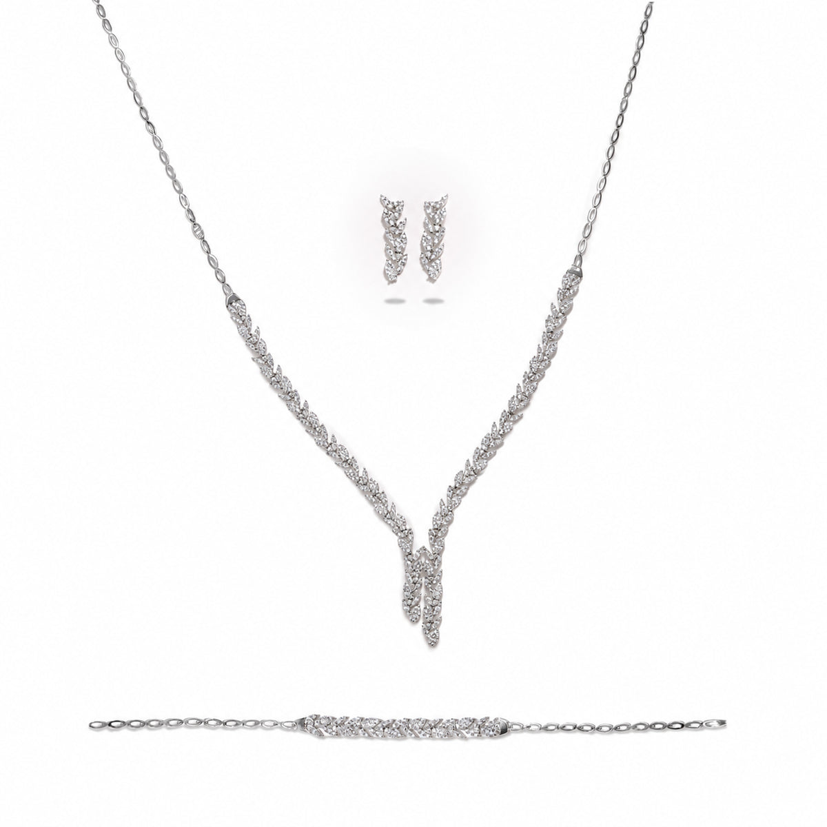 Parure Éclat