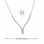 Parure Éclat
