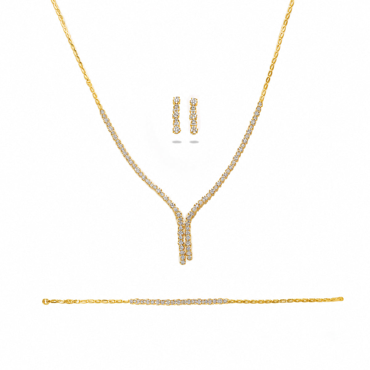 Parure Éternité