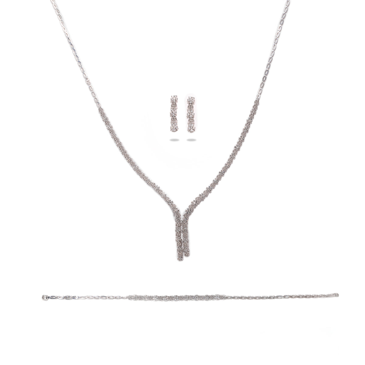 Parure Éternité