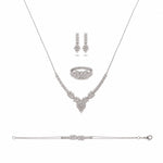 Parure Milena