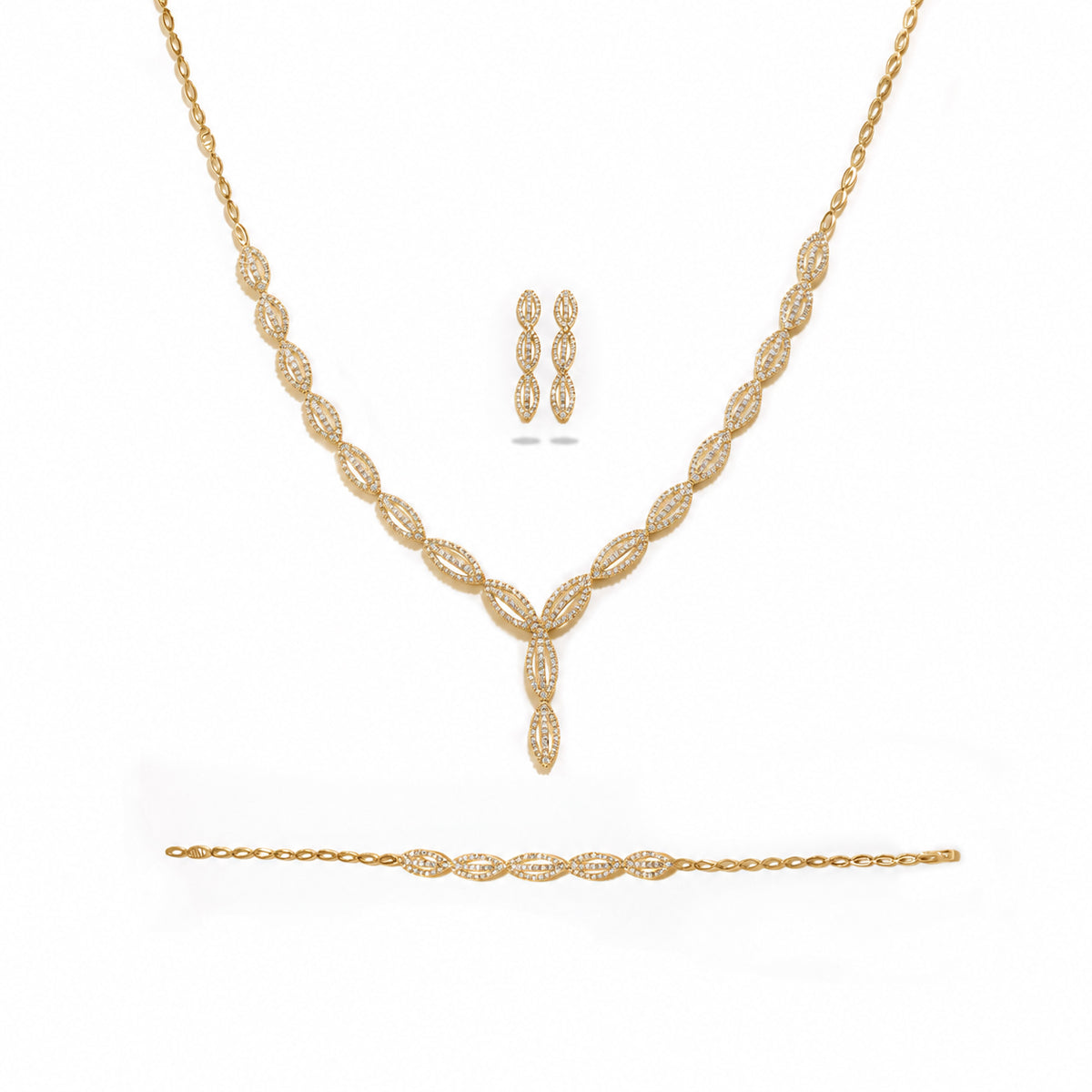 Parure Serment
