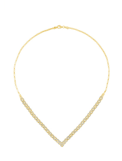 Parure Adara