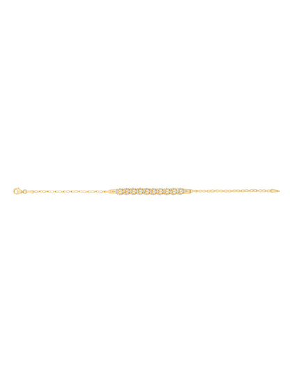 Parure Ambra