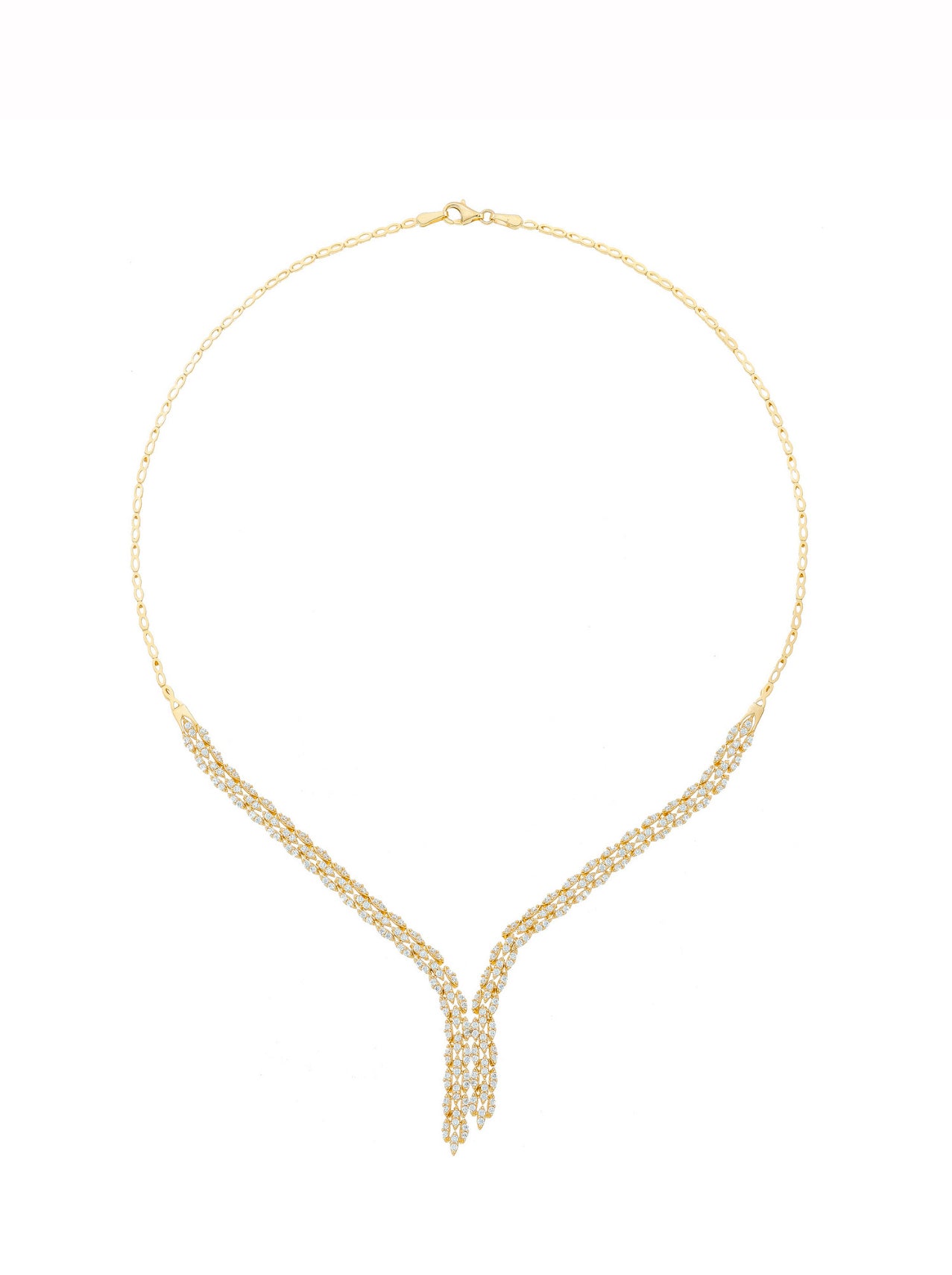 Parure Ambra