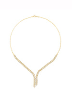 Parure Ambra