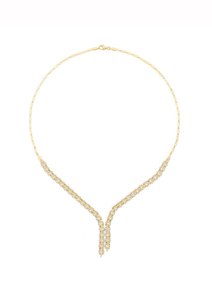 Parure Ambra