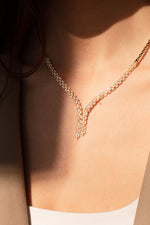 Parure Ambra