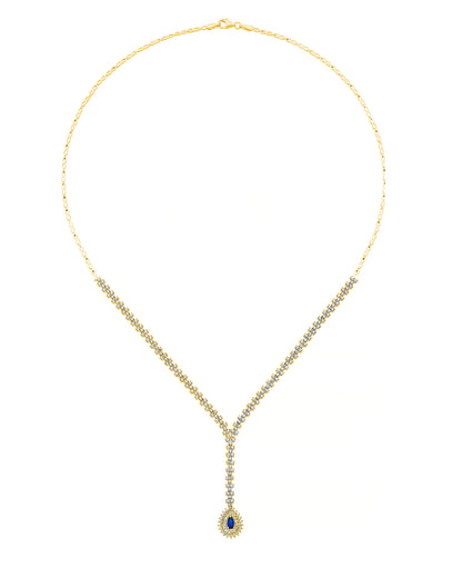 Parure Agate
