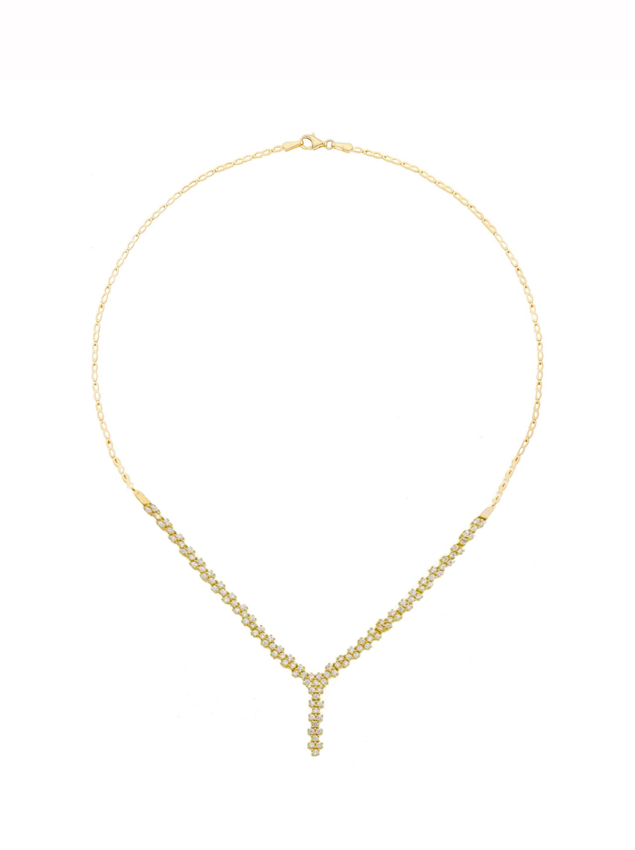 Parure Angelina